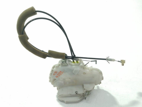  CERRADURA PUERTA TRASERA DERECHA Honda CIVIC 5 PUERTAS (FK) 
