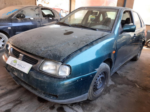  SEAT CORDOBA BERLINA (6K2) 