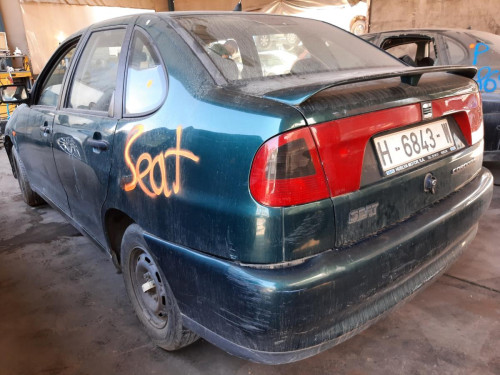  SEAT CORDOBA BERLINA (6K2) 