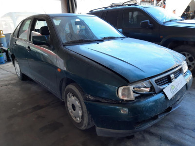 SEAT CORDOBA BERLINA (6K2)