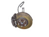  MANGUETA DELANTERA IZQUIERDA FORD S-MAX (CDR) 