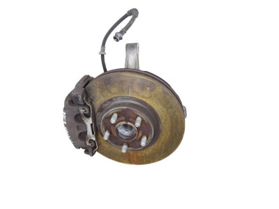 MANGUETA DELANTERA IZQUIERDA, FORD, S-MAX (CDR)