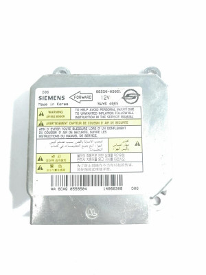 CENTRALITA AIRBAG, SSANGYONG, KYRON