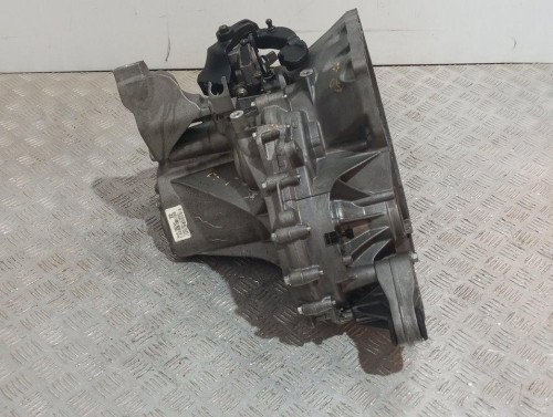  CAJA CAMBIOS FORD C-MAX (CB7) 