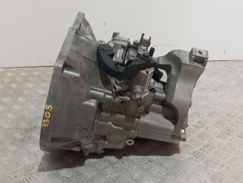  CAJA CAMBIOS FORD C-MAX (CB7) 