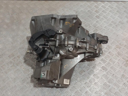  CAJA CAMBIOS FORD C-MAX (CB7) 