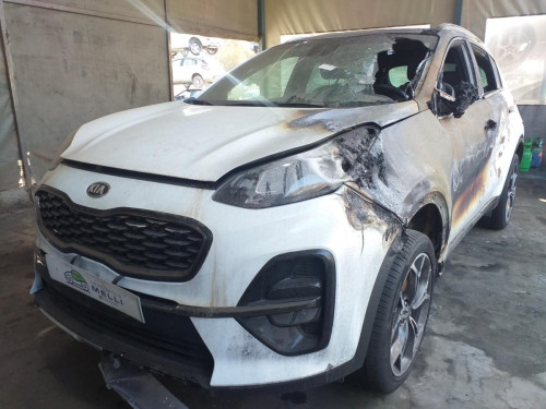  KIA SPORTAGE (QL) 