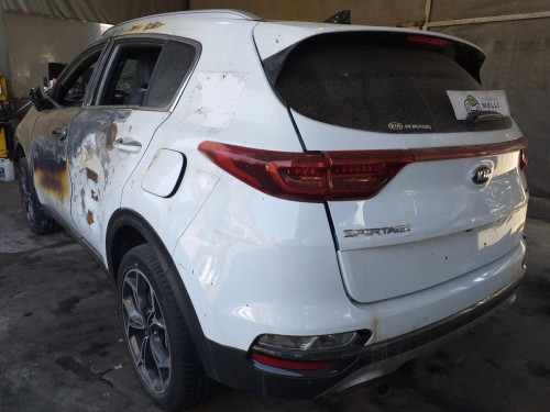  KIA SPORTAGE (QL) 