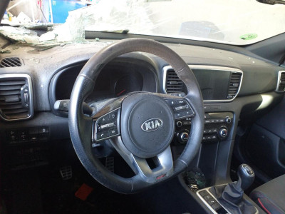 KIA SPORTAGE (QL)