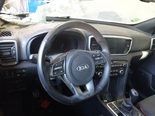  KIA SPORTAGE (QL) 