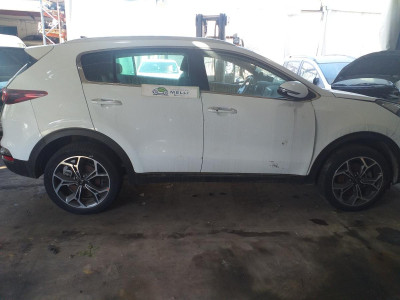 KIA SPORTAGE (QL)