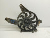 ELECTROVENTILADOR RADIADOR AIRE ACONDICIONADO HYUNDAI TERRACAN (HP) 