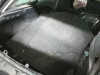 SEAT IBIZA BERLINA (6J5) — автомобиль-донор на запчасти 