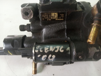 BOMBA INYECCION, RENAULT, SCENIC II (JM)