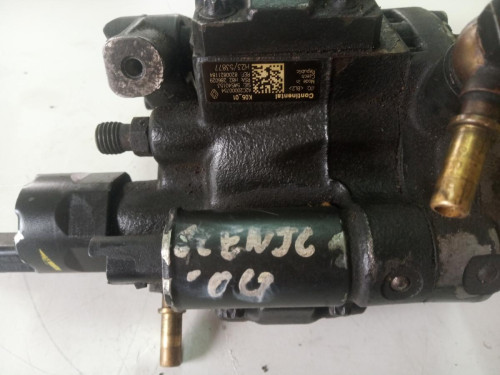 BOMBA INYECCION RENAULT SCENIC II (JM) 