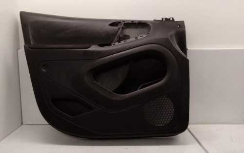 GUARNECIDO PUERTA DELANTERA IZQUIERDA CITROEN BERLINGO FURGÓN 