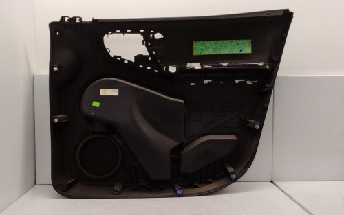 GUARNECIDO PUERTA DELANTERA IZQUIERDA CITROEN BERLINGO FURGÓN 