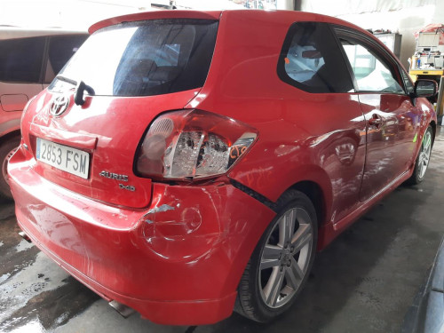  TOYOTA AURIS (E15) 