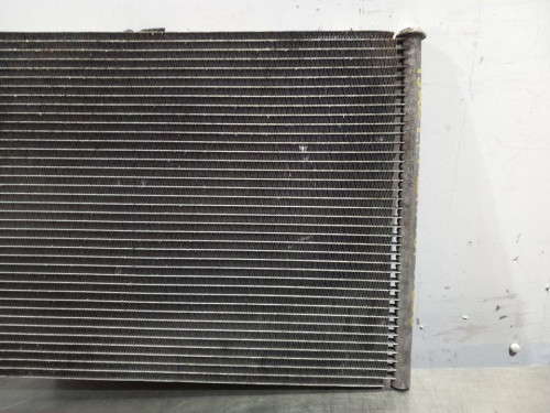  RADIADOR CALEFACCION / AIRE ACONDICIONADO Ford FIESTA (CBK) 