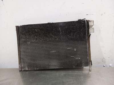 RADIADOR CALEFACCION / AIRE ACONDICIONADO, FORD, FIESTA (CBK)