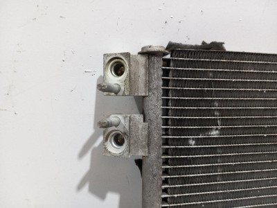RADIADOR CALEFACCION / AIRE ACONDICIONADO, FORD, FIESTA (CBK)