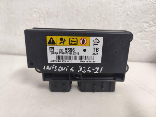  CENTRALITA AIRBAG OPEL INSIGNIA BERLINA 