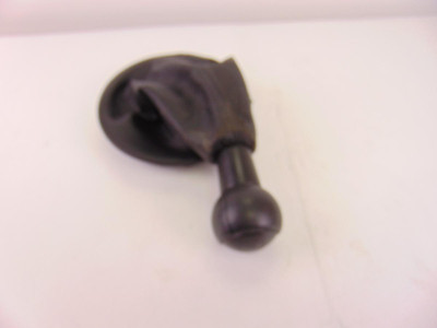 POMO PALANCA CAMBIO, PEUGEOT, PARTNER FURGÓN