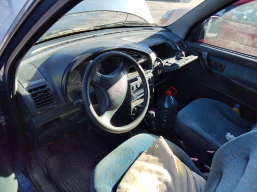  PEUGEOT PARTNER (S1)(07.1996) 