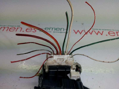 MANDO INTERMITENTES, TOYOTA, RAV4 (A2)