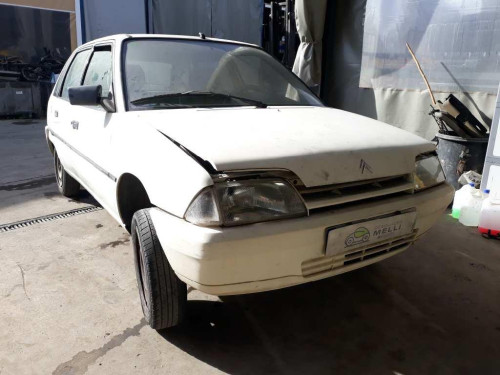  CITROEN AX 