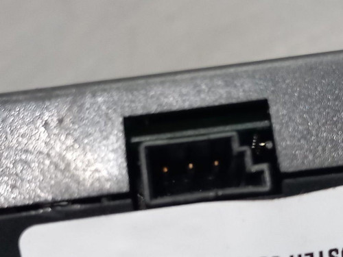  SENSOR DE APARCAMIENTO, MERCEDES-BENZ, SL (BM 230) ROADSTER 