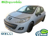 PEUGEOT 207 — автомобиль-донор на запчасти 