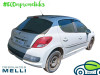 PEUGEOT 207 — автомобиль-донор на запчасти 