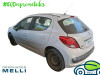 PEUGEOT 207 — автомобиль-донор на запчасти 