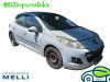 PEUGEOT 207 — автомобиль-донор на запчасти 