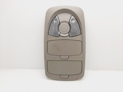 LUZ INTERIOR, SSANGYONG, KYRON