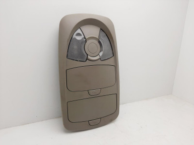 LUZ INTERIOR, SSANGYONG, KYRON