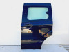 PUERTA LATERAL CORREDERA IZQUIERDA FORD TOURNEO COURIER (C4A) 