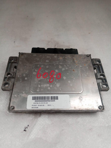  CENTRALITA MOTOR UCE PEUGEOT 106 (S1)(08.1991) 
