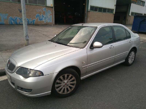  MG ROVER ROVER 45 (T/RT) 