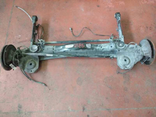  PUENTE TRASERO PEUGEOT EXPERT TEPEE 