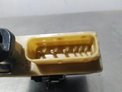 CAJA PRECALENTAMIENTO, PEUGEOT, 3008