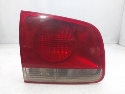 PILOTO TRASERO IZQUIERDO INTERIOR, VOLKSWAGEN, TOUAREG (7LA)