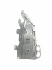  MANDO ELEVALUNAS DELANTERO IZQUIERDO CITROEN C4 PICASSO 