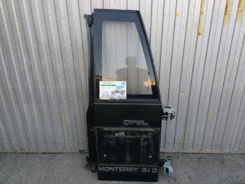  PUERTA TRASERA DERECHA OPEL MONTEREY 