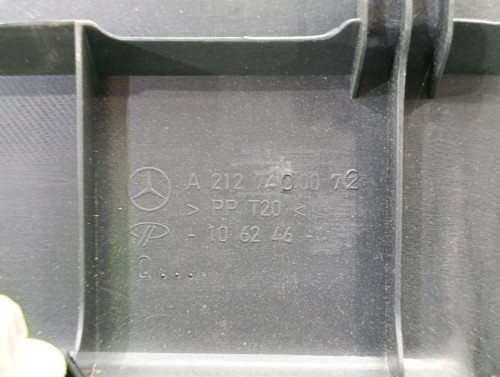 EMBELLECEDOR Mercedes-Benz CLASE E (BM 212) FAMILIAR 