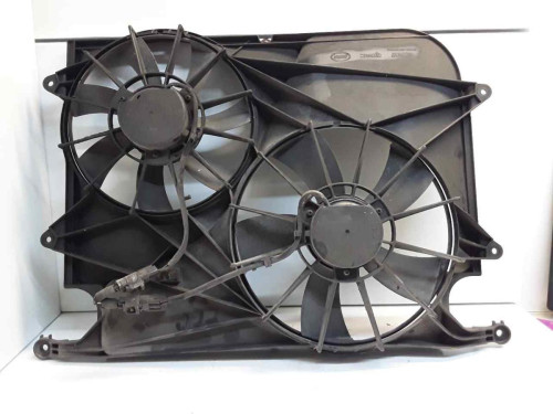 ELECTROVENTILADOR CHEVROLET CAPTIVA 