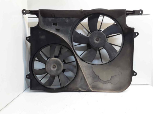 ELECTROVENTILADOR CHEVROLET CAPTIVA 