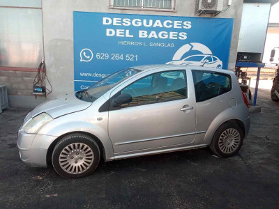 CITROEN C2