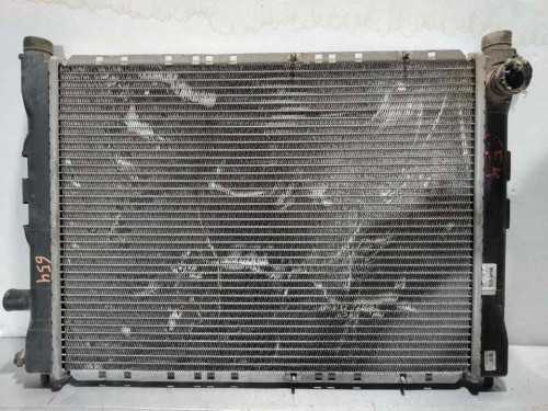 RADIADOR AGUA MG ROVER ROVER 45 (RT) 